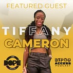 BIPOC ACCESS Podcast BIPOC ACCESS Podcast