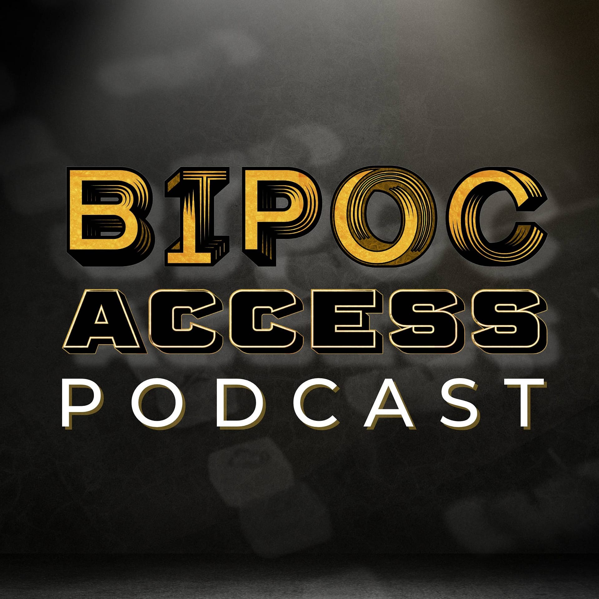 BIPOC ACCESS Podcast podcast artwork